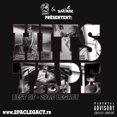 2Pac Ft. Skylar Grey - Better Dayz (Dj Lipso)