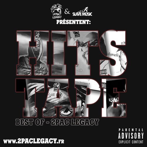2Pac Ft. Skylar Grey - Better Dayz (Dj Lipso)