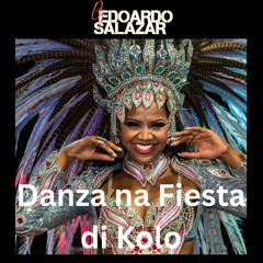 Danza na Fiesta di Kolo