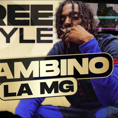 Gambino La MG | Freestyle No Hook