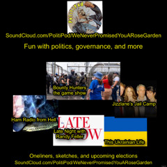 weneverpromisedyouarosegarden