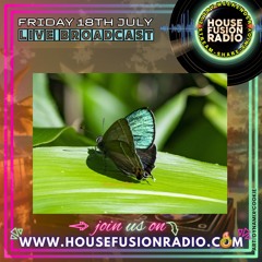 House Fusion Radio