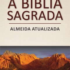 (ePUB) Download A Bíblia Sagrada: Almeida Atualizada BY : Zeiset