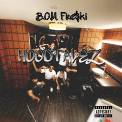 The Summary (prod. ayki)