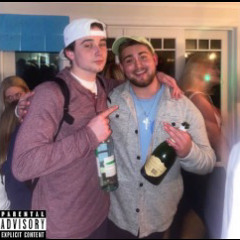 Frozones 5th Yr Freestyle