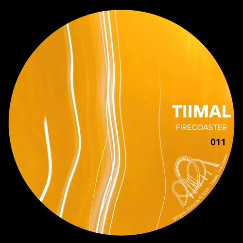 TIIMAL - Firecoaster (Original Mix)