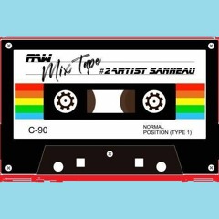 RAW Mixtape #3