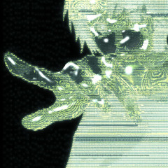 ^^ who do you see ? ^^ - CloudTrap TypeBeat