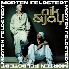 Nik & Jay - Hot (Morten Feldstedt Remix)