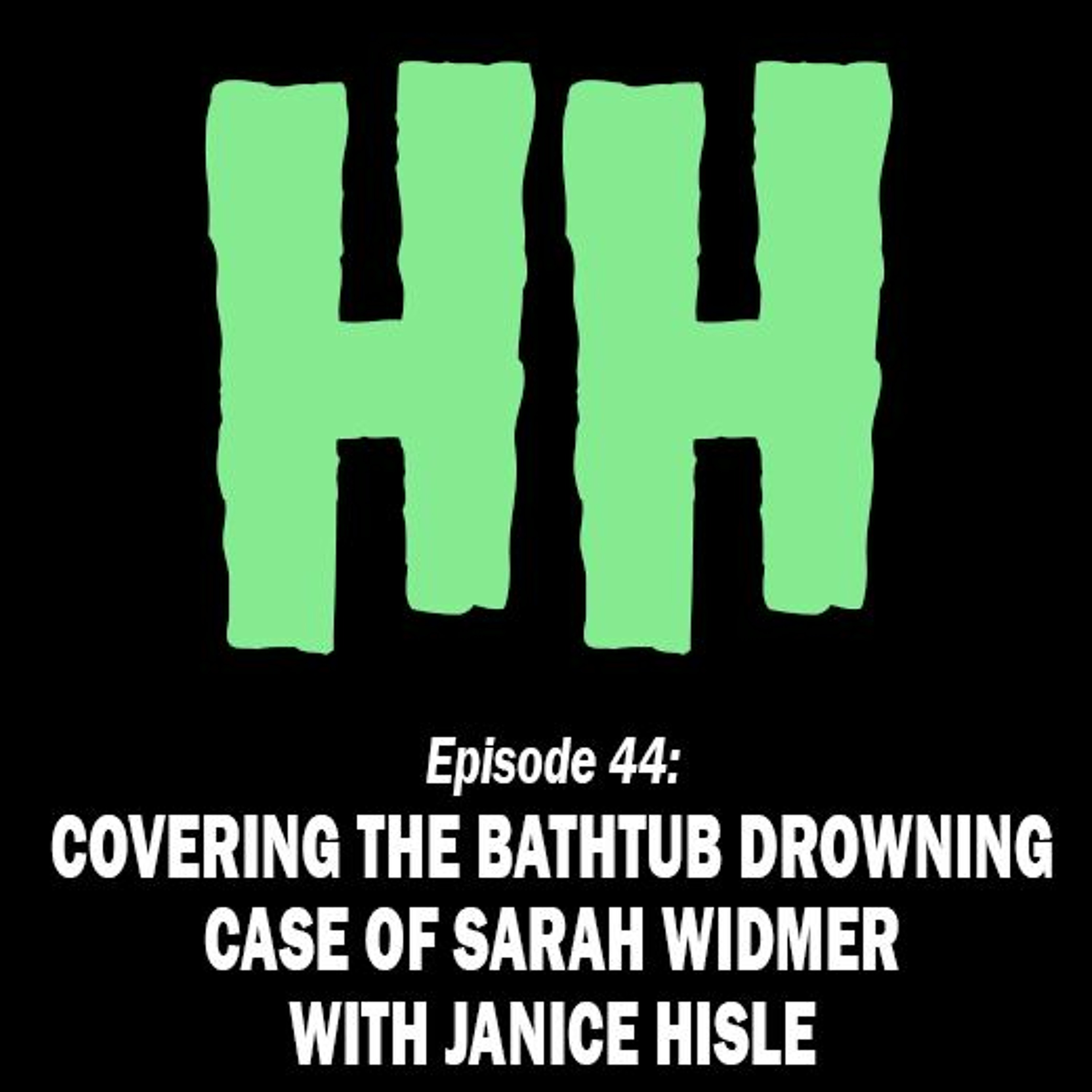 Hometown Haunts Podcast