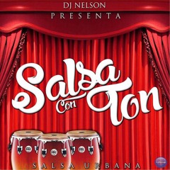 La Soledad  (feat. Dj Nelson)