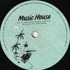 Photek - A Different Ting