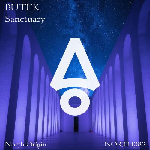 BUTEK - Sanctuary