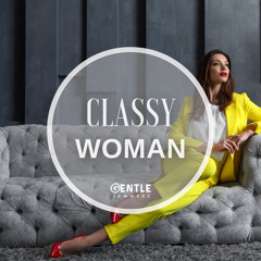 Classy Woman
