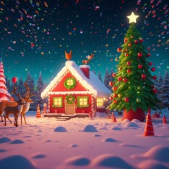 Jingle Bass Christmas Rave