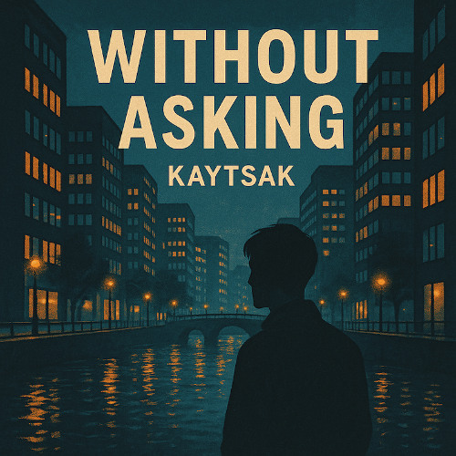 Without Asking