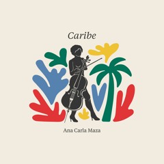 PREMIERE | Ana Carla Maza - Diana [Persona Editorial] 2023