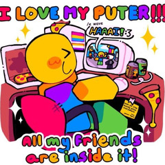 TOYBOX - BEST FRIEND (BITCRUSHED)