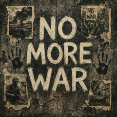 SLT Collective - No More War