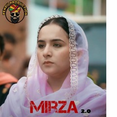 MIRZA 2.0 - Tippu Sultan Ft. | Gurlez Akhtar | New Punjabi Songs 2023