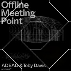 ADEAD & Toby Davis * 幽冥琴韻 Netherworld Piano
