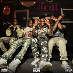 Kyle Richh x Jenn Carter x TaTa - Bent