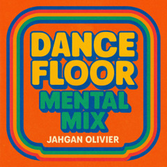 DanceFloor MentalMix extended
