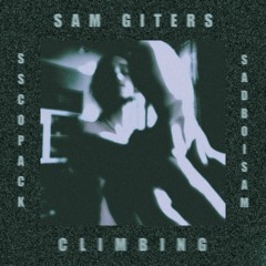 Climbing (feat. Sscopack & Sadboisam)