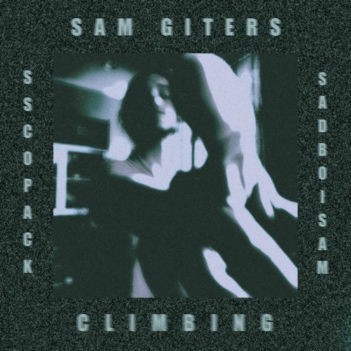 Climbing (feat. Sscopack & Sadboisam)