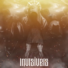Invisíveis - Iluminados (Prod. Levell Khróniko)