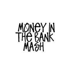 Money In The Bank Mash by DJAM