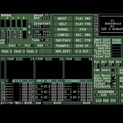 C= Wannabees (505 and mOdmate)