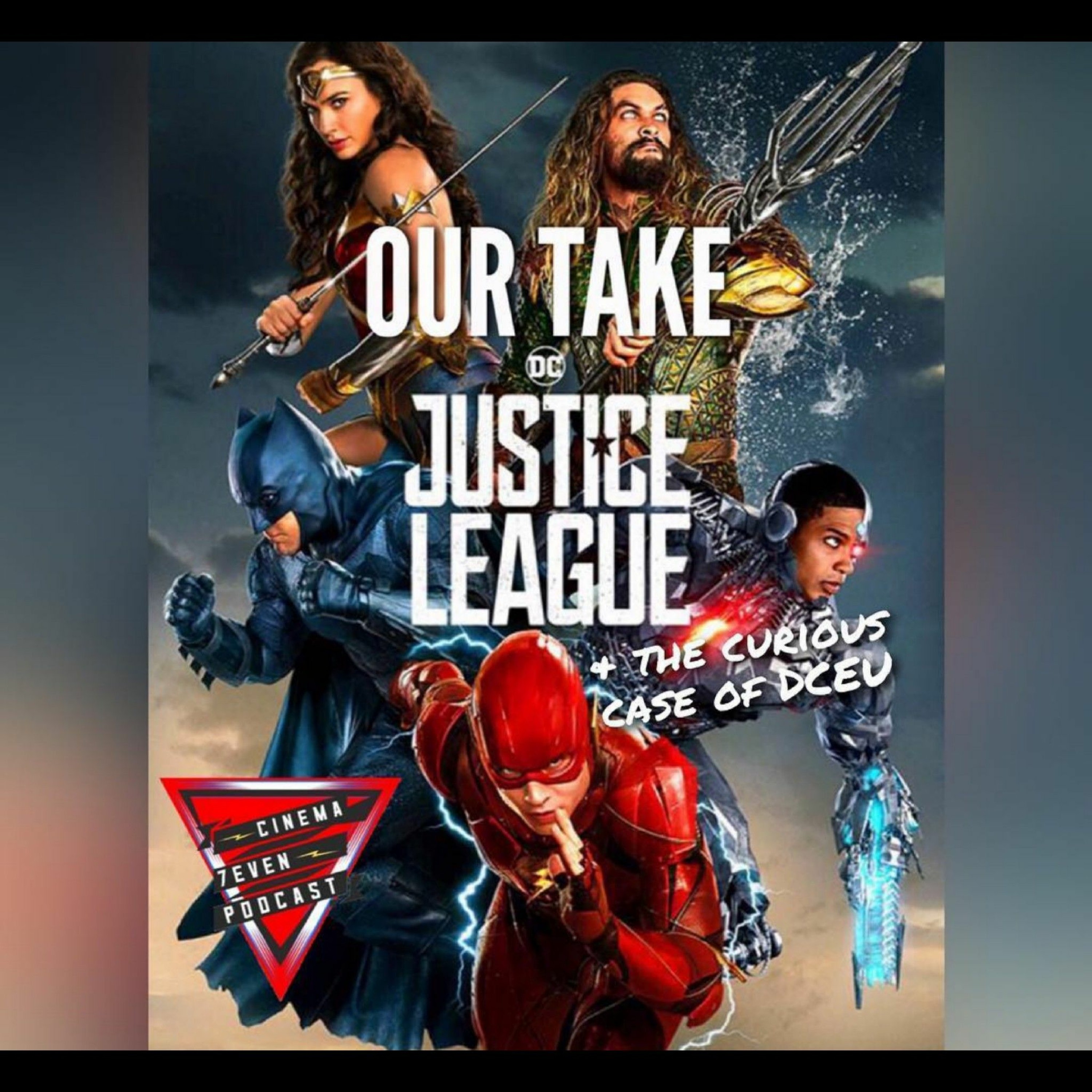 Cinema 7even