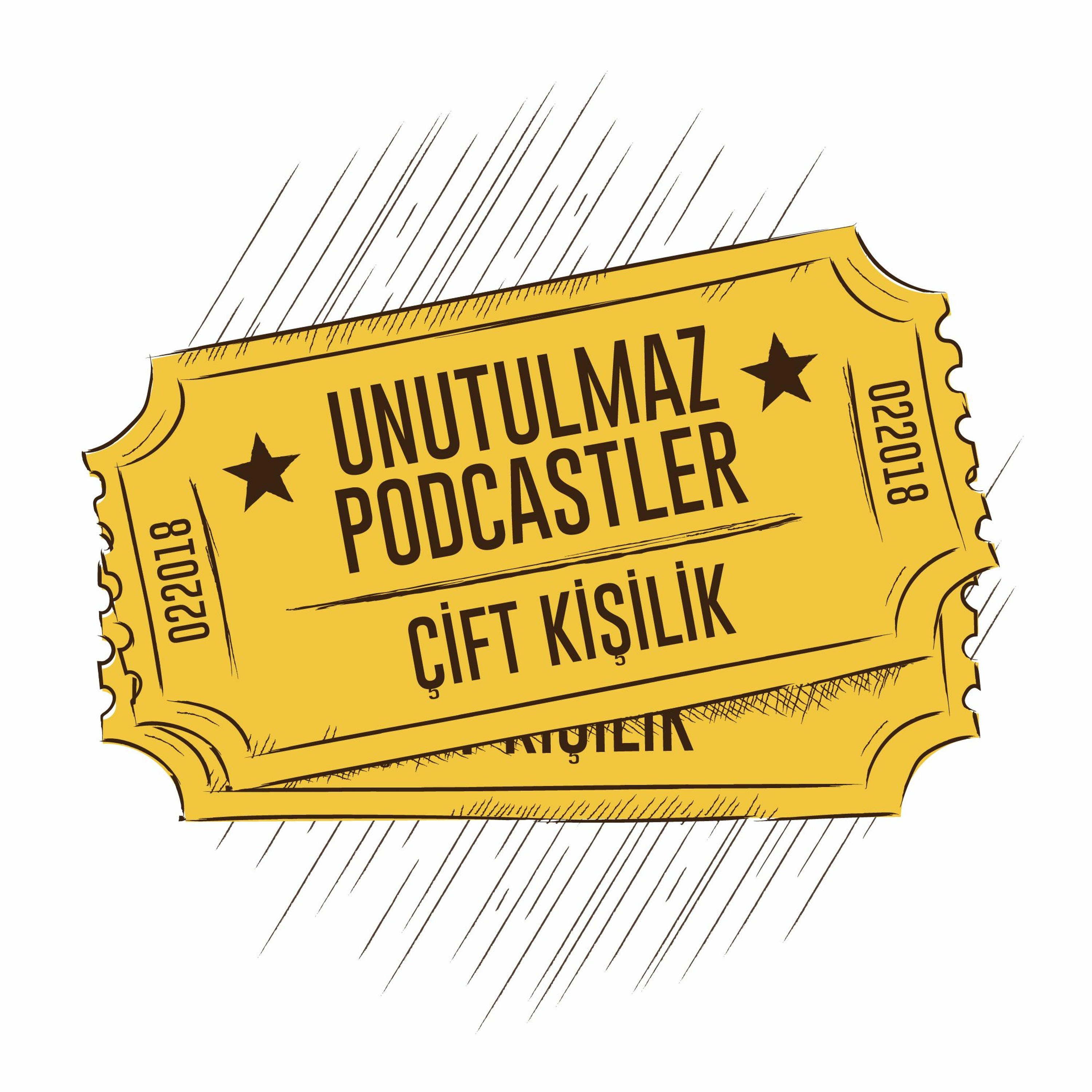 Unutulmaz Podcastler