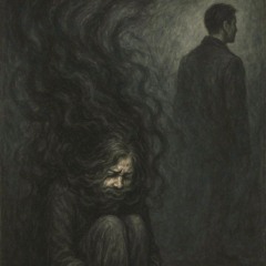 Schwarzer Nebel der Nacht!