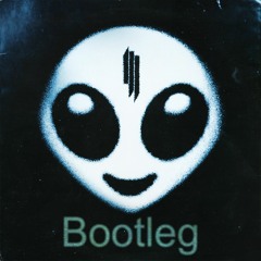 Skrillex - Fuck That (RogueEffect Remix)