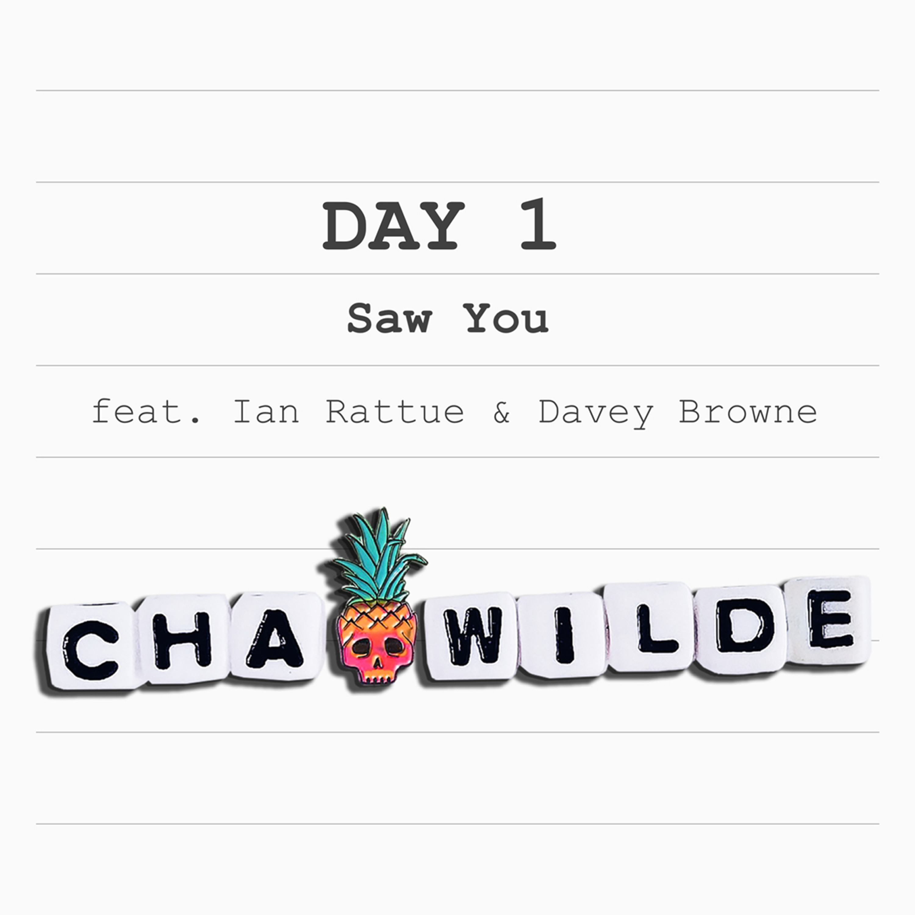 The Cha Wilde Show