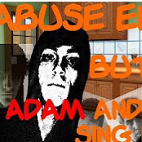 Abuse Encore but adam and Evelin sing it |FNF X TMC Cover