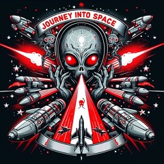 Journey into space