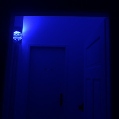 Kelsey Lu - Shades Of Blue (cover)