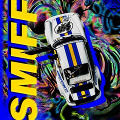 PREMIERE: Smiff - UFIXIT [SWSVN031]