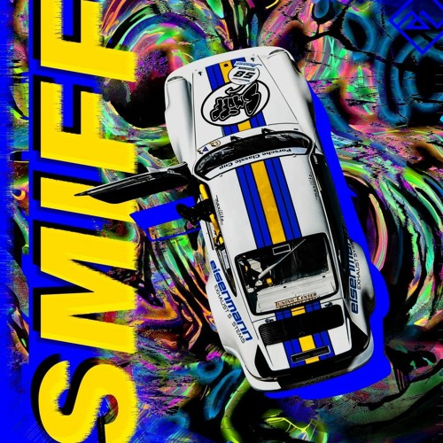 PREMIERE: Smiff - UFIXIT [SWSVN031]