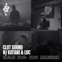 GLUT Sound w/ Katiaki & Luc - Aaja Channel 2 - 25 05 24