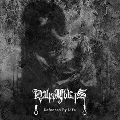 I LEFT THIS LIFE TO ROT IN HAPPY DAYS