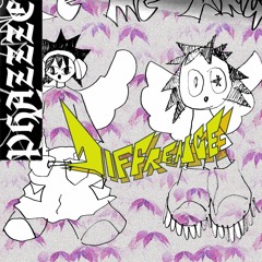 "Difference" - Phazzze