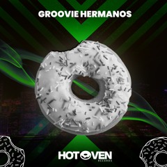 Groovie Hermanos - Unity (Original Mix)