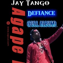 Jay Tango - Civil War
