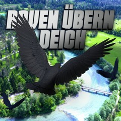Seven Synth & Dorflegende - Raven übern Deich