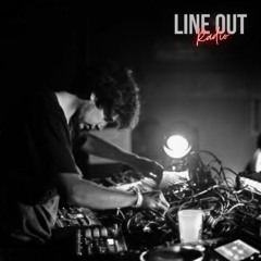 LLY - Résidence Line Out Radio #4 - Dissociate Live