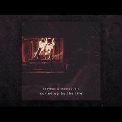 Curled Up By The Fire ( Christmas Song ) c0zyb0y